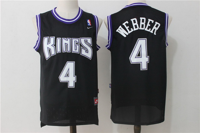 Sacramento Kings Jerseys 12